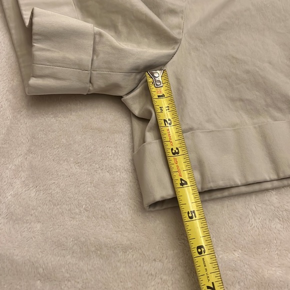 Express shorts‎ - Picture 2 of 9